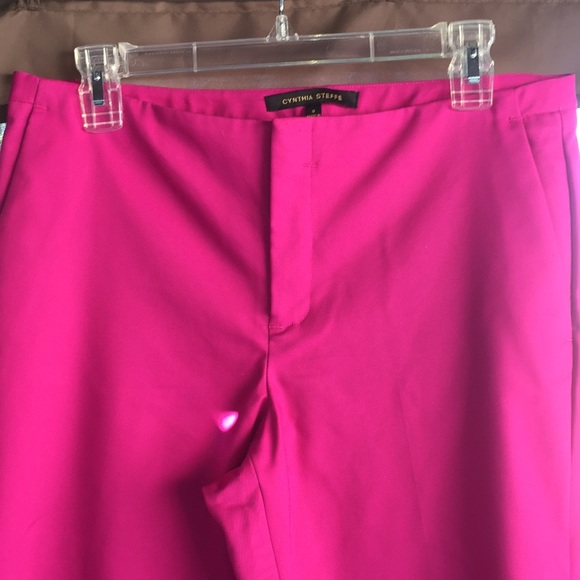 Cynthia Steffe Pants - Picture 5 of 10